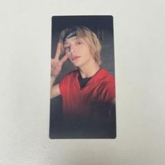 straykids GO生aladin特典ポストカード公式未開封ヒョンジン