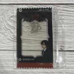 Stray Kids ハン Spotify特典 フォトカードケース シール付き
