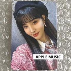 STAYC セウン applemusic 2 カービィ BEBE S トレカ - メルカリ