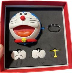 新品未使用 CASETIFY ドラえもん AirPods Proケース 限定品 Amazon.com: CASETiFY Doraemon Earbuds Collectible Case