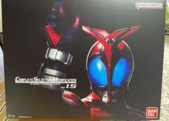 2025年最新】仮面ライダーカブト CSMカブトゼクターver.1.5の