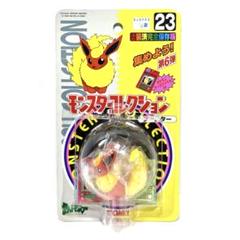 TOMY ポケモン モンスターコレクション ブースター 初期 新品