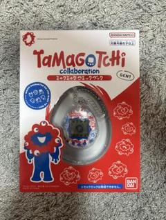 たまごっち　コラボレーション GEN1