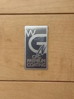 在庫なくなり次第終了となります。CPCプレミアムコーティングダブルG　5セット 5セット新型プレミアムコーティングダブルGガラスコーティング二
