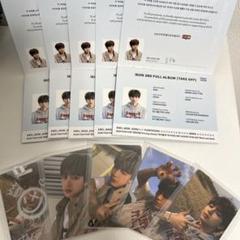 iKON ユニョン　サイン入り　takeoff CD iKON ユニョン サイン入り takeoff CD - メルカリ