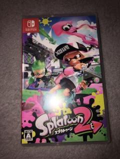 スプラトゥーン2