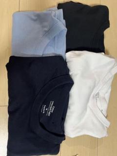 GUTシャツ 4枚セット