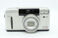 Canon Autoboy S Black | ヨアケマエカメラ