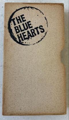 【新品・未使用】ザ・ブルーハーツ リストバンド 超貴重 THE BLUE HEARTS 当時物 リストバンド - メルカリ