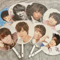 Johnny's - 北山宏光 サイン入りメッセージの通販 by まいち's
