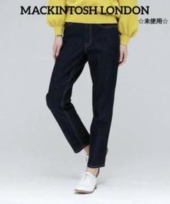 2025年最新】マッキントッシュロンドン ストレートデニムの人気