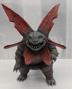 1/6特撮シリーズ ウラン怪獣 ガボラ ヒレ閉じ ハイグレード Ver