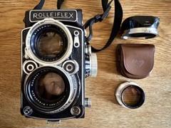 Rolleiflexローライフレックス クセノタール80mm f2.8C作例追加 Rolleiflexローライフレックス クセノタール80mm f2.8C作例追加