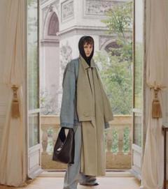 BALENCIAGA GARDE-ROBE Pants24ss xxsサイズ