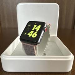 Apple Watch series3 GPS+Cellular 42mm
