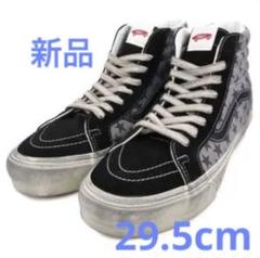 2025年最新】ビアンカシャンドン vansの人気アイテム - メルカリ