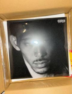 IO 「four」LP レコード アナログ　新品未使用 IO｜アルバム『four』アナログレコードが11月13日発売 - TOWER