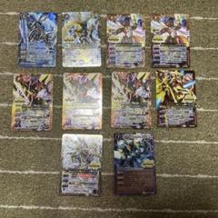 バトルスピリッツ　引退品　TM様 バトルスピリッツ 引退品 TM様 バトルスピリッツ