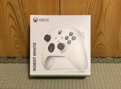 2025年最新】Xbox ワイヤレス コントローラー（ロボット