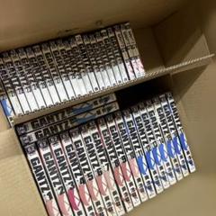 GANTZ 全巻セットおまけG3巻 Gantz(ガンツ):G(ジー) 全3巻 全巻 セット【完結】 - メルカリ