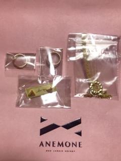 アネモネ 福袋 2020 4点セット