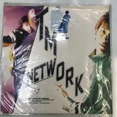 2025年最新】tm network レコードの人気アイテム - メルカリ