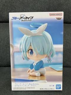 ブルーアーカイブ おすわりフィギュア ８点セット 2025年最新】おすわりフィギュア アロナの人気アイテム - メルカリ