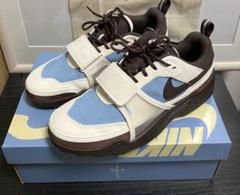 Travis Scott Nike Zoom Field Jaxx 26.5cm