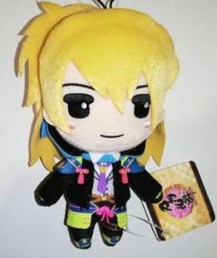 刀剣乱舞 とうらぶ 小竜景光 ぬいっこぬいぐるみ 31hndrinRnL._UF350,350_QL50_.jpg