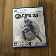 PS5 FIFA 23