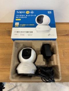 ダーリン【未開封】Tapo C210 2025年最新】tapo-c210の人気アイテム - メルカリ