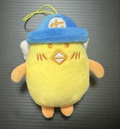 ASTRO ROROHA ユンサナ ASTRO Yoon Sanha ROROHA plush strap 10cm official pop up