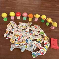 こえだちゃん　いろいろポーズ　おうち＆おでかけ こえだちゃん いろいろポーズ おでかけ おうち セット