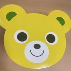ミキハウス　ミニテーブル