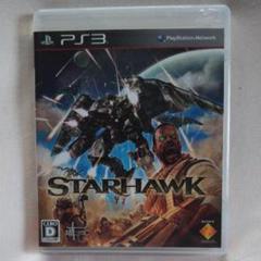 STARHAWK