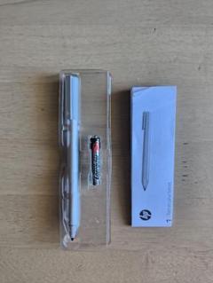 HP Spectre アクティブペン SPEN-HP-01 替芯付き
