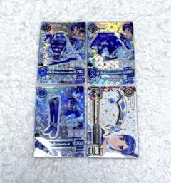 【美品】アイカツ 初期排出版 天の川コズミックワンショルダー ブーツ 霧矢あおい 美品】アイカツ 初期排出版 天の川コズミックワンショルダー