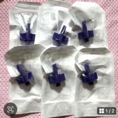 ラコール NF配合経腸半固形剤専用アダプタISO 80369-3対応のサムネイル