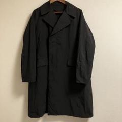 【美品】2022 TEATORA デバイスコート 黒 サイズ4 TEATORA(テアトラ) デバイスコート DP サイズ2 黒 - メルカリ