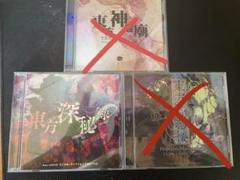 東方Project 原作 東方深秘録