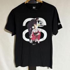 Stussy × Yo! MTV Raps コラボ　希少　00s 古着ストリート old stussy 00s skull t-shirt street y2k - メルカリ