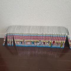 刃牙シリーズ　全巻　おまけ2冊　全156冊セット グラップラー刃牙シリーズ 全巻セット＋おまけ2冊