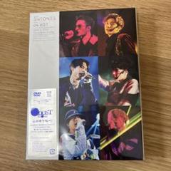 2025年最新】sixtones onest dvdの人気アイテム - メルカリ