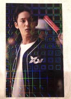 SEVENTEEN セブチ トレカ TSUTAYA ラキドロ ミンギュ 消費税無し SEVENTEEN ミンギュ TSUTAYA メルカリ - トレカ