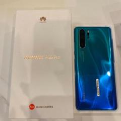 simフリー huawei p30 proの中古/未使用品 - メルカリ simフリー huawei p30 proの中古/未使用品 - メルカリ
