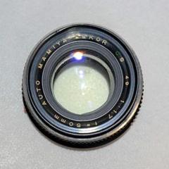 2025年最新】MAMIYA 50 1.7の人気アイテム - メルカリ