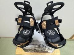 SP BINDING BROTHE HOOD Sサイズ　ブラザーフッド 新着商品 SP-BINDING 19-20 ブランド登録なし / Yahoo