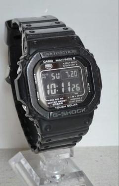 G-SHOCK カシオ Gショック 公式 腕時計 ディスプレイスタンド 1本用 G-SHOCK - Gショック ディスプレイ スタンド CASIO公式の通販 by