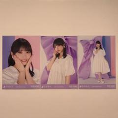 与田祐希 12thバスラ 生写真 コンプセット 乃木坂46 生写真 与田祐希 12th バスラ 5種コンプ - メルカリ