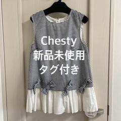 2025年最新】chesty ボーダーの人気アイテム - メルカリ